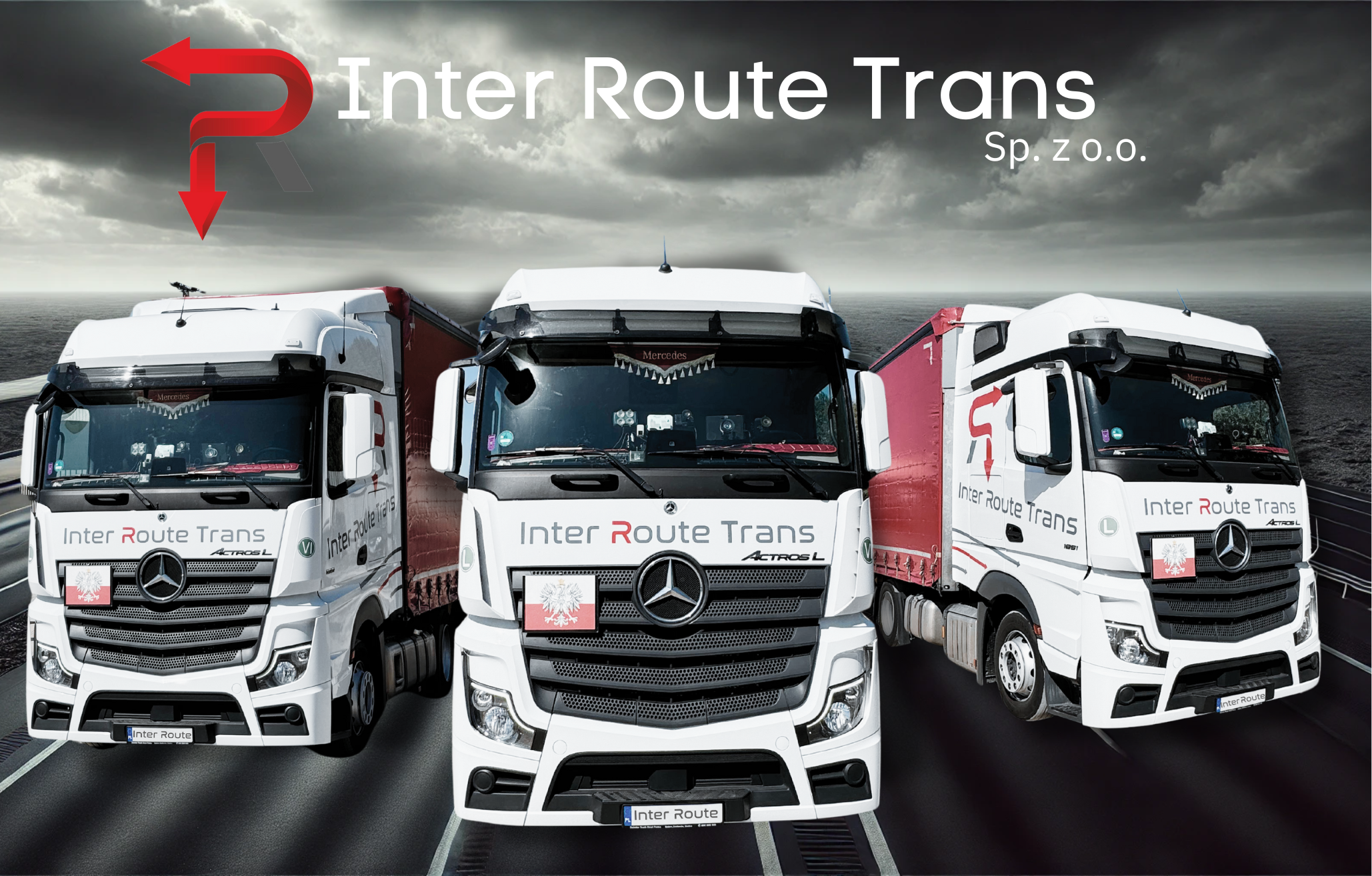 Trucks and theme